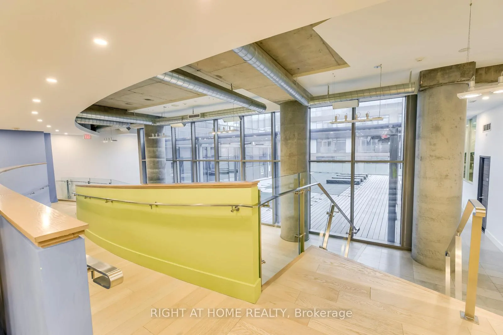 Photo 33 of Unit 3205, 390 Cherry Street, Toronto, Waterfront Communities — HOMEH