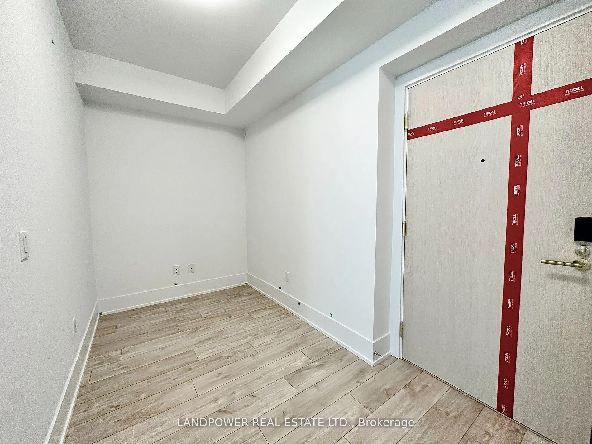 Photo 6 of Unit 1808, 480 Front Street W, Toronto, Waterfront Communities — HOMEH