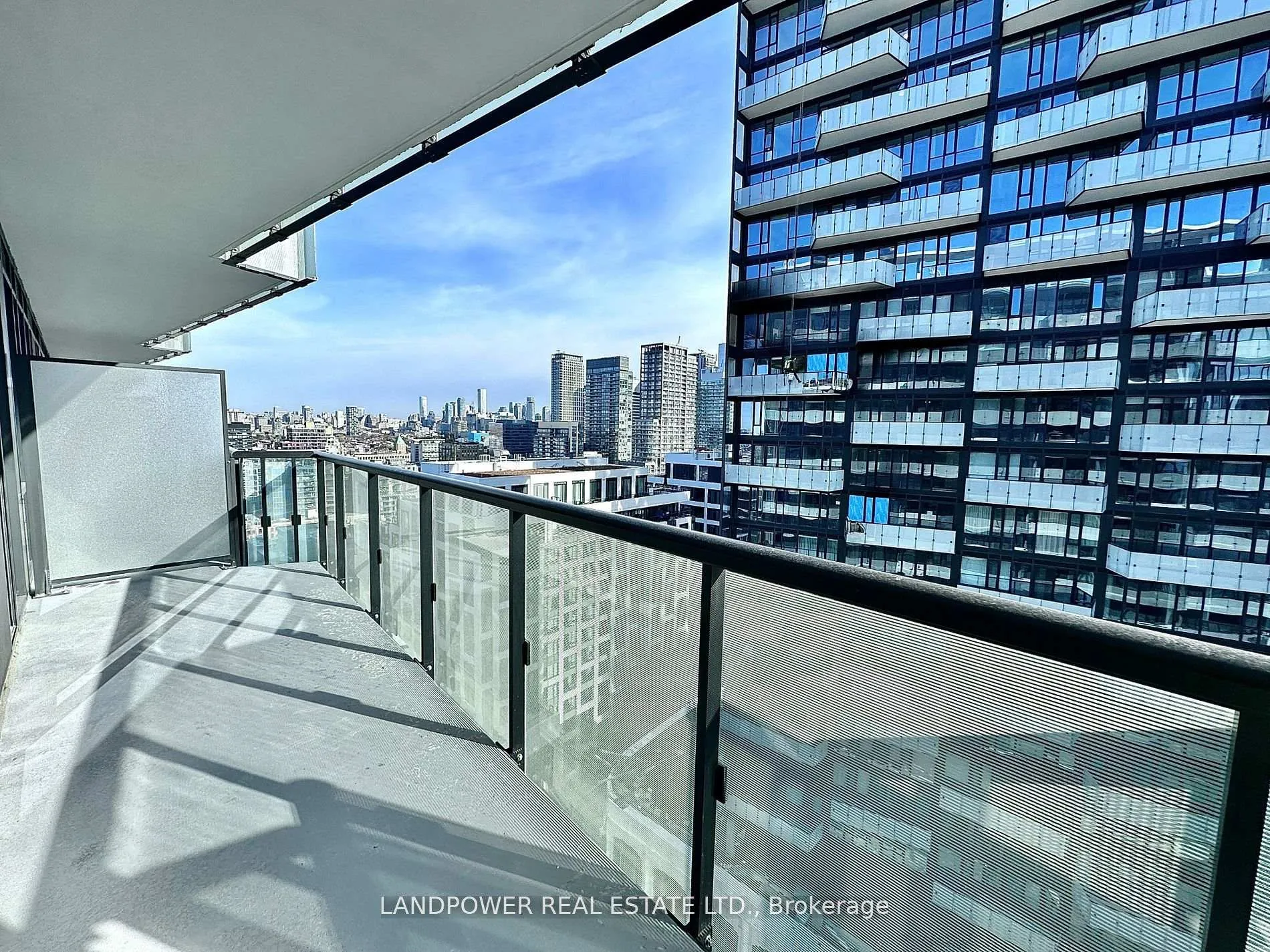 Photo 8 of Unit 1808, 480 Front Street W, Toronto, Waterfront Communities — HOMEH