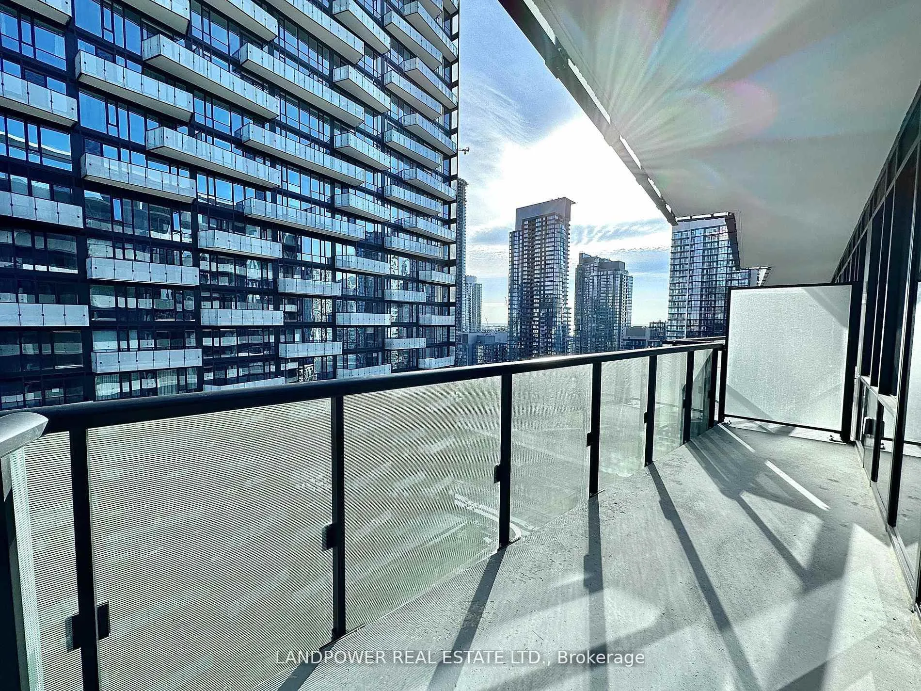 Photo 9 of Unit 1808, 480 Front Street W, Toronto, Waterfront Communities — HOMEH