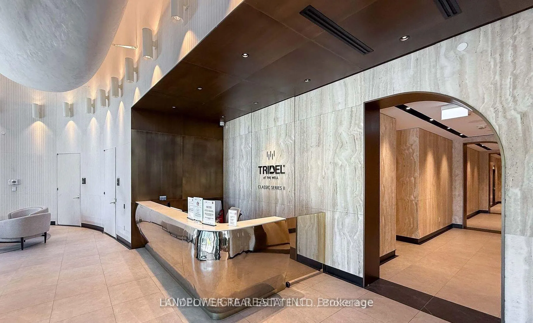 Photo 11 of Unit 1808, 480 Front Street W, Toronto, Waterfront Communities — HOMEH