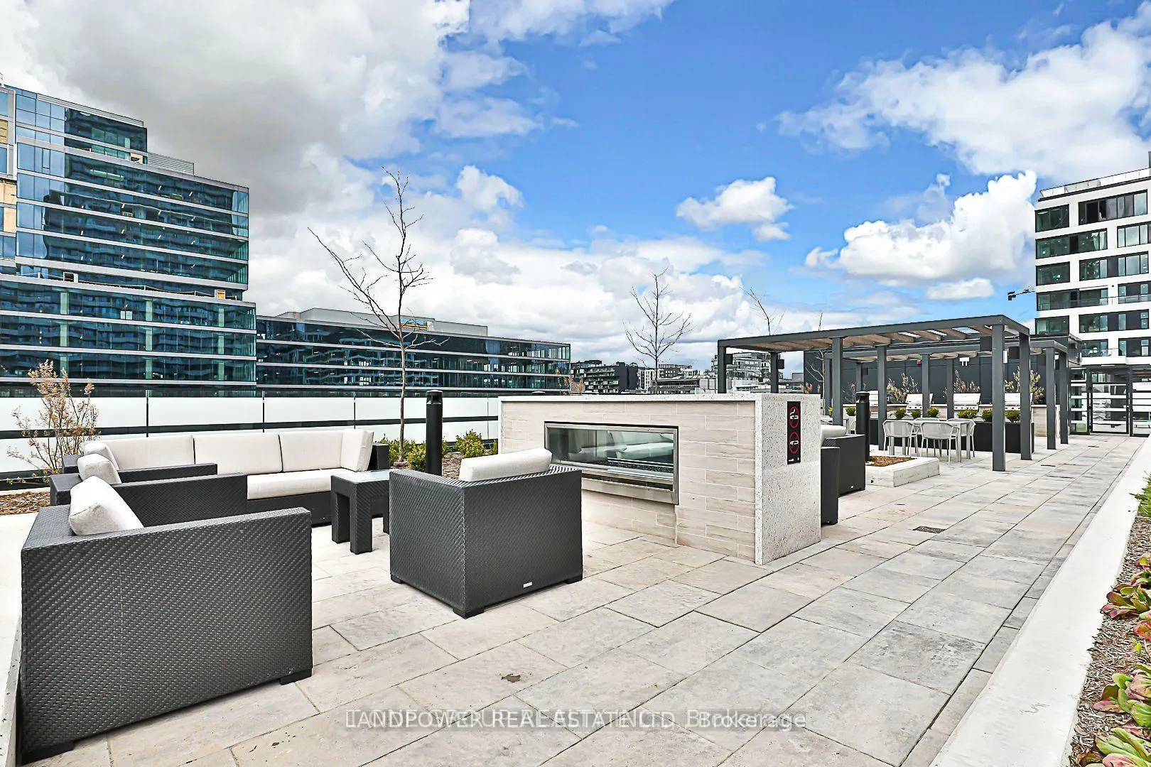 Photo 13 of Unit 1808, 480 Front Street W, Toronto, Waterfront Communities — HOMEH