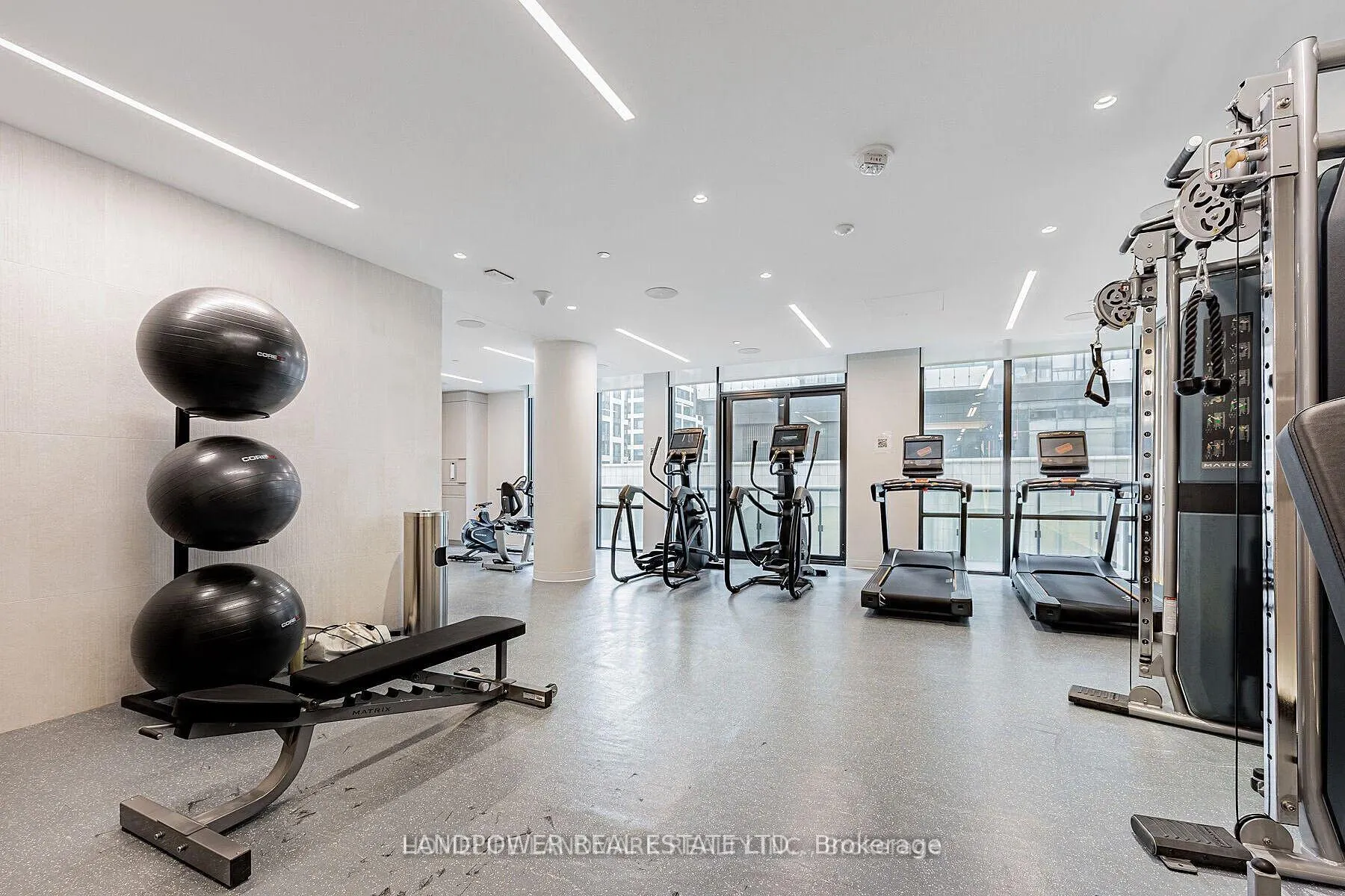 Photo 17 of Unit 1808, 480 Front Street W, Toronto, Waterfront Communities — HOMEH