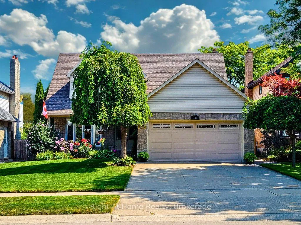 Photo 1 of 133 Lavender Drive, Hamilton, Iroquoia Heights — HOMEH