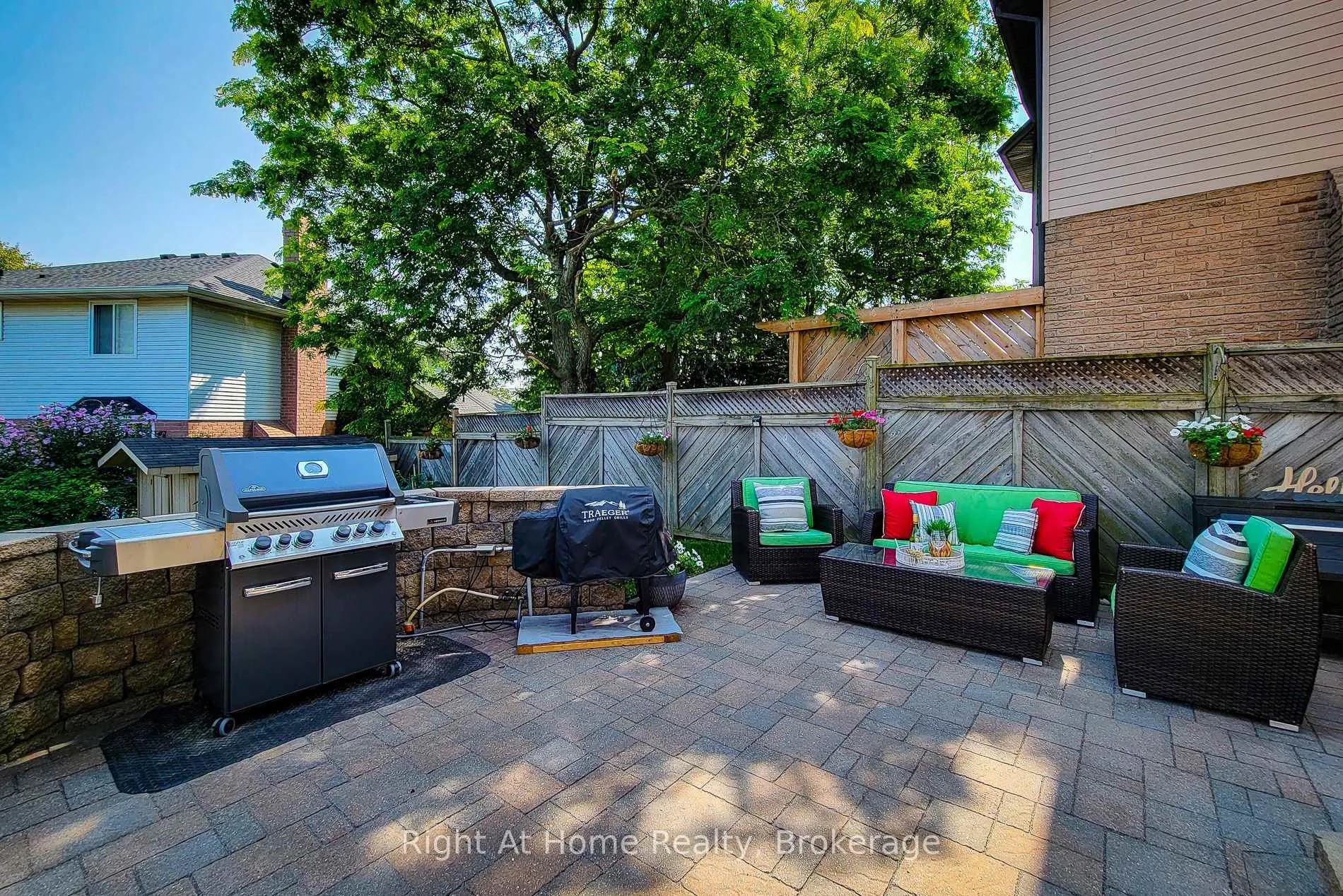 Photo 6 of 133 Lavender Drive, Hamilton, Iroquoia Heights — HOMEH