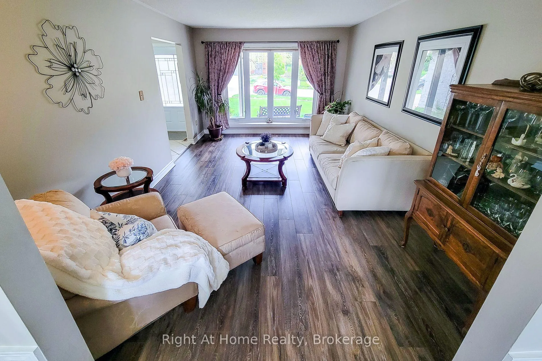 Photo 18 of 133 Lavender Drive, Hamilton, Iroquoia Heights — HOMEH