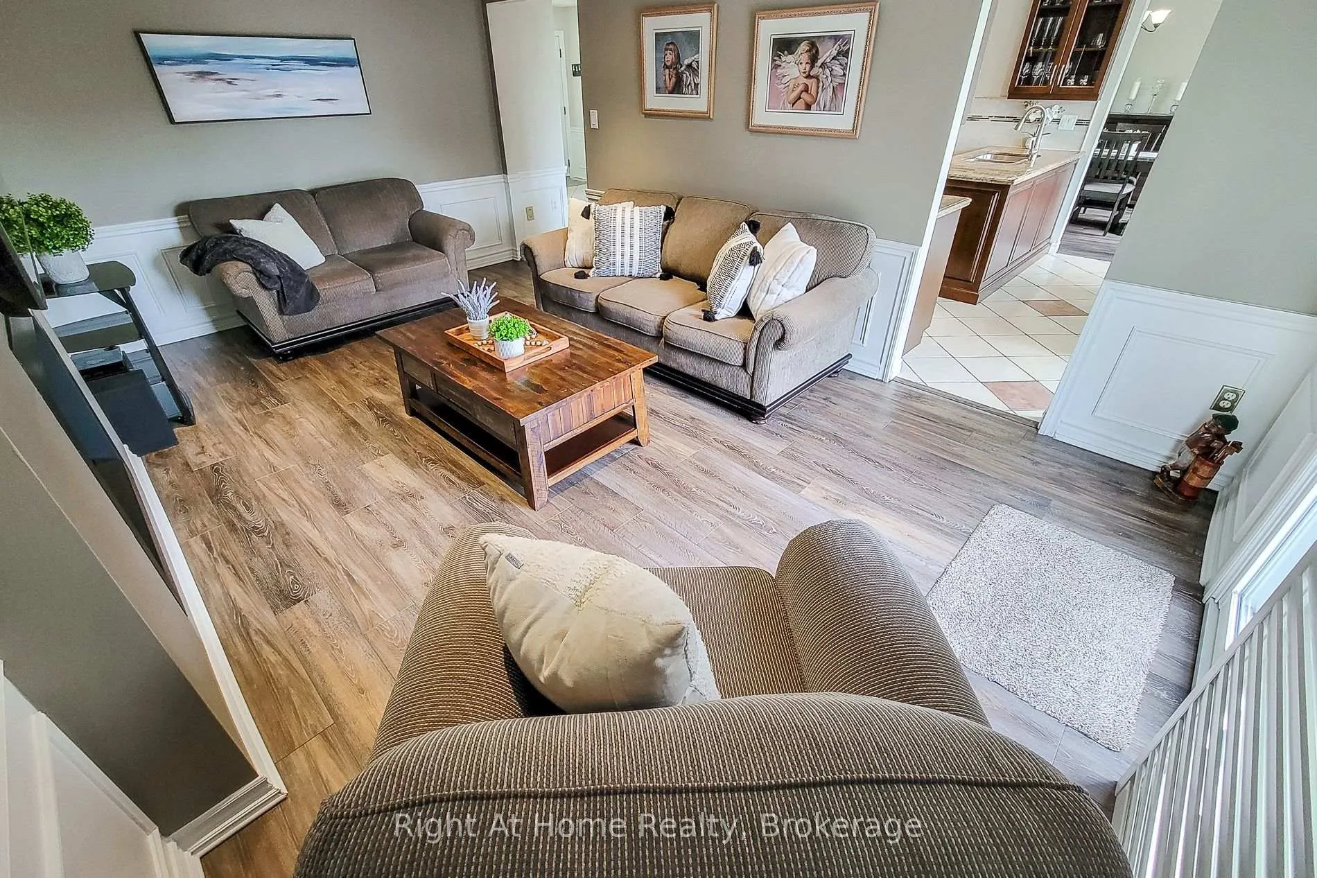 Photo 29 of 133 Lavender Drive, Hamilton, Iroquoia Heights — HOMEH