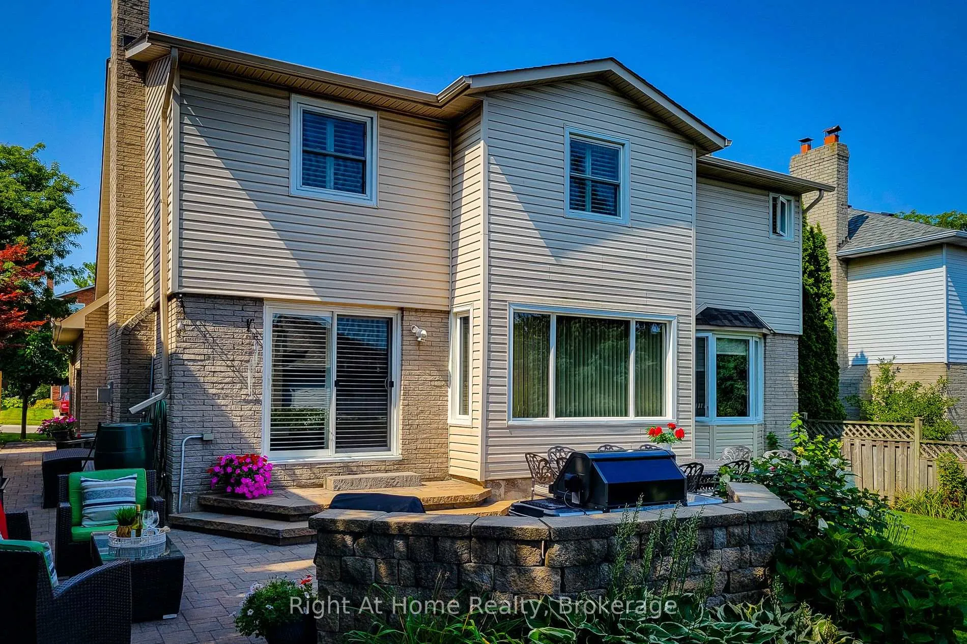 Photo 47 of 133 Lavender Drive, Hamilton, Iroquoia Heights — HOMEH