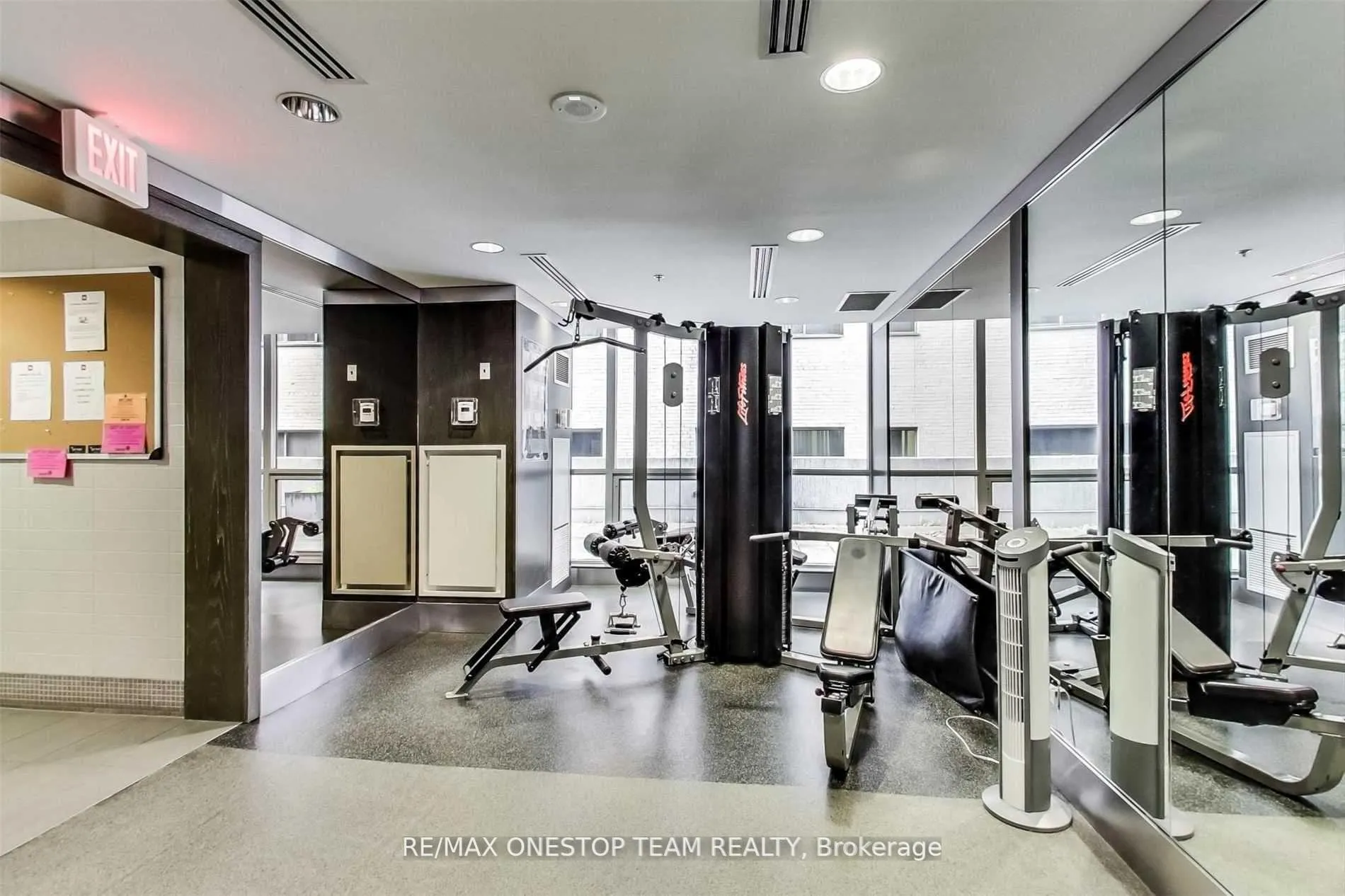Photo 16 of Unit 406, 21 Carlton Street, Toronto, Church-Yonge Corridor — HOMEH