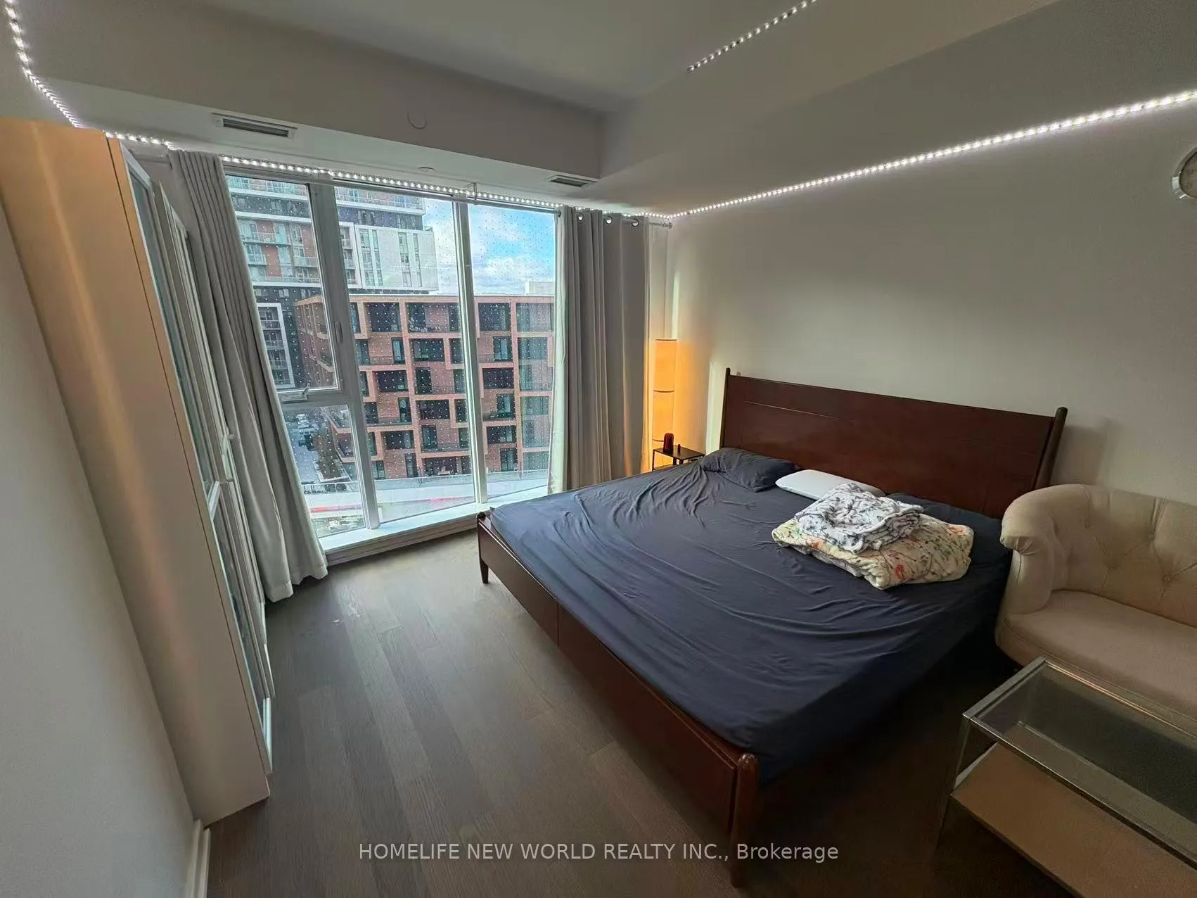 Photo 10 of Unit 903, 38 Simcoe Promenade, Markham, Unionville — HOMEH