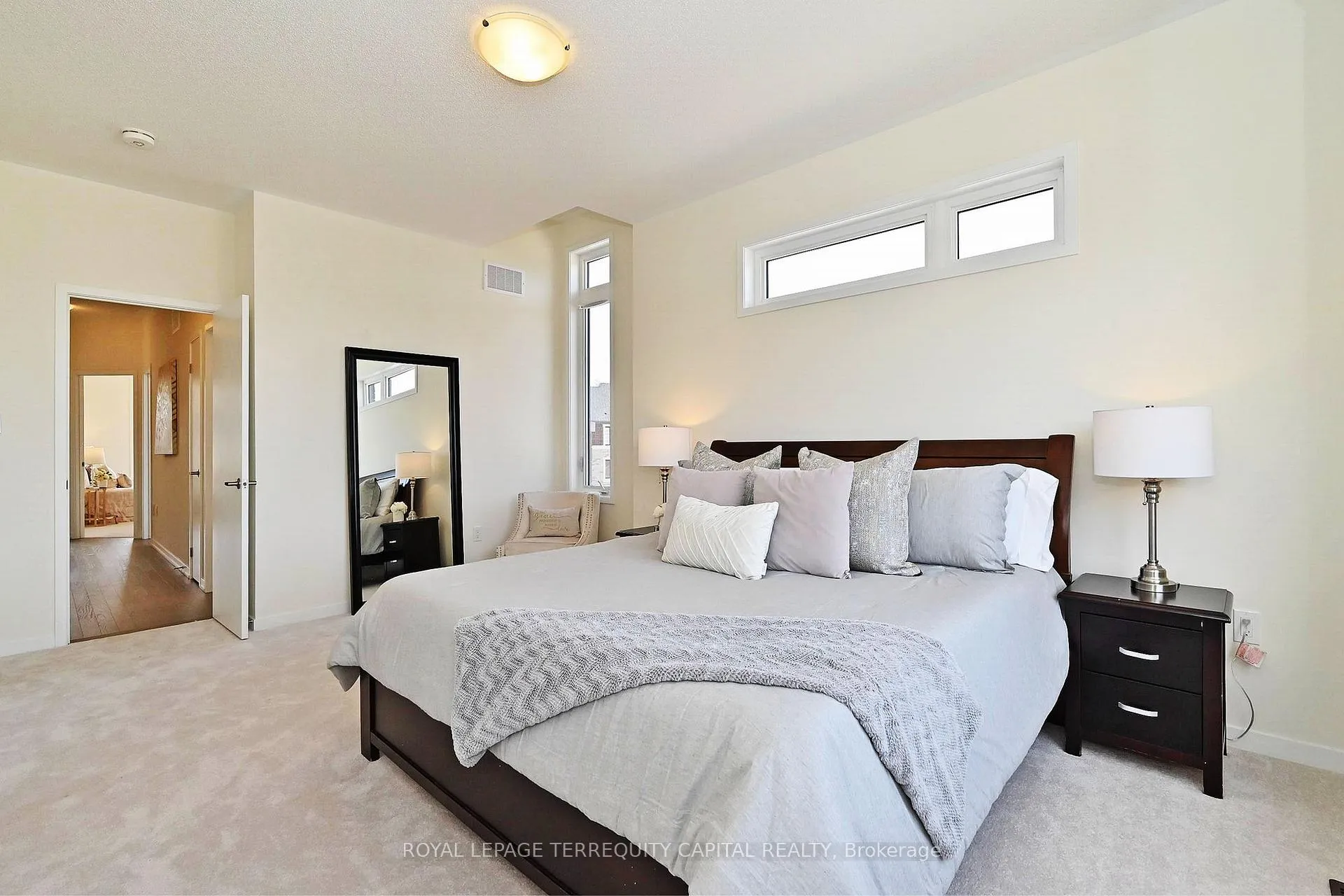 Photo 28 of 211 Grand Trunk Avenue, Vaughan, Patterson — HOMEH
