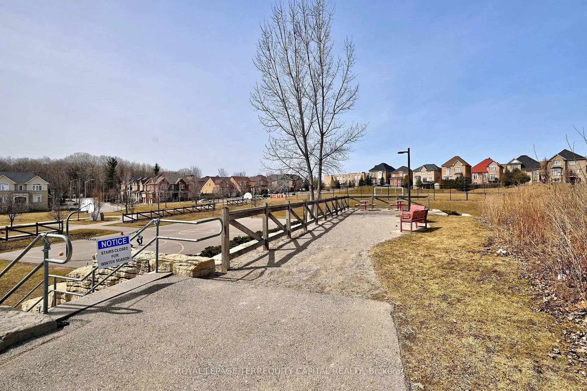 Photo 46 of 211 Grand Trunk Avenue, Vaughan, Patterson — HOMEH