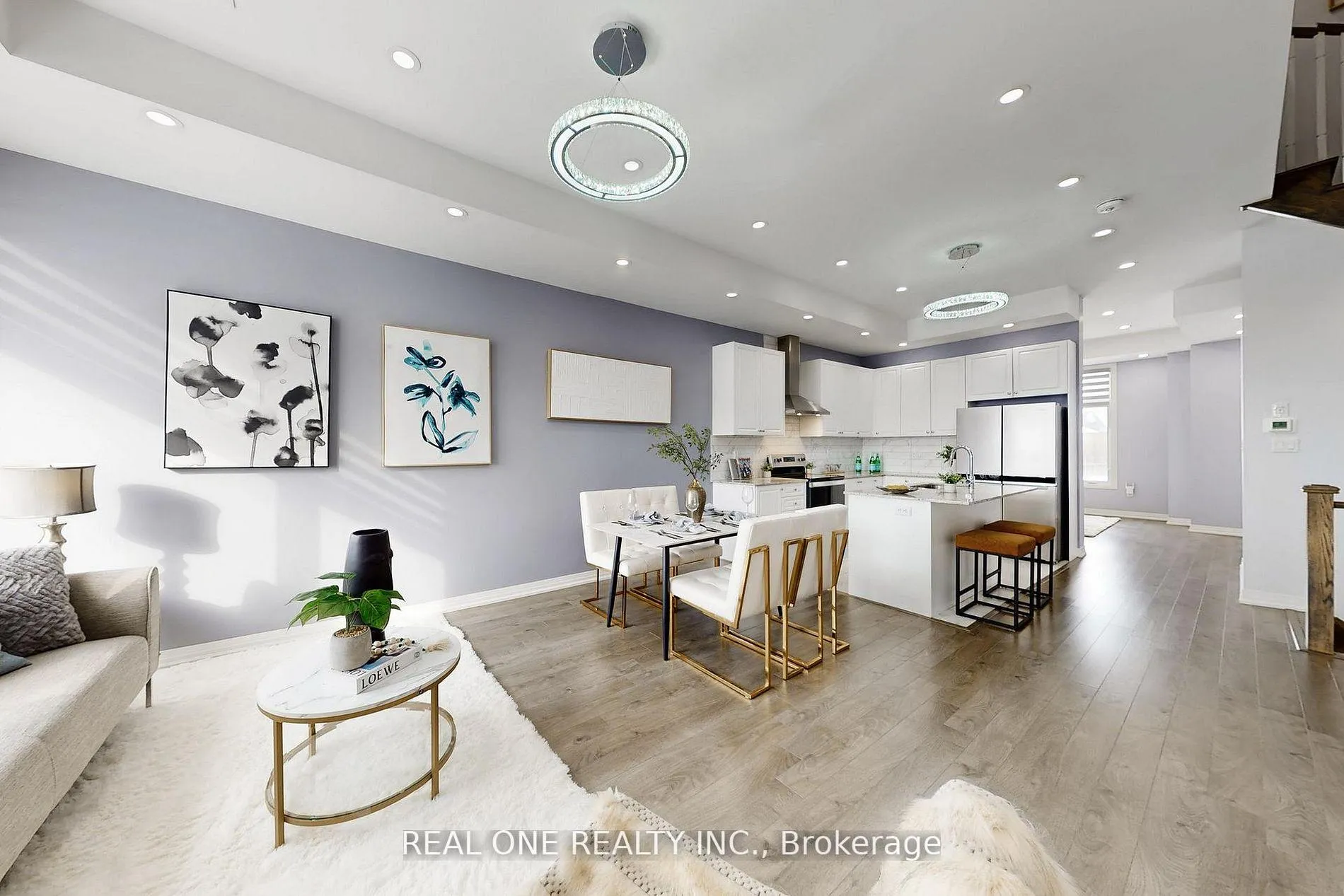 Photo 1 of 167 Markland Street, Markham, Cachet — HOMEH