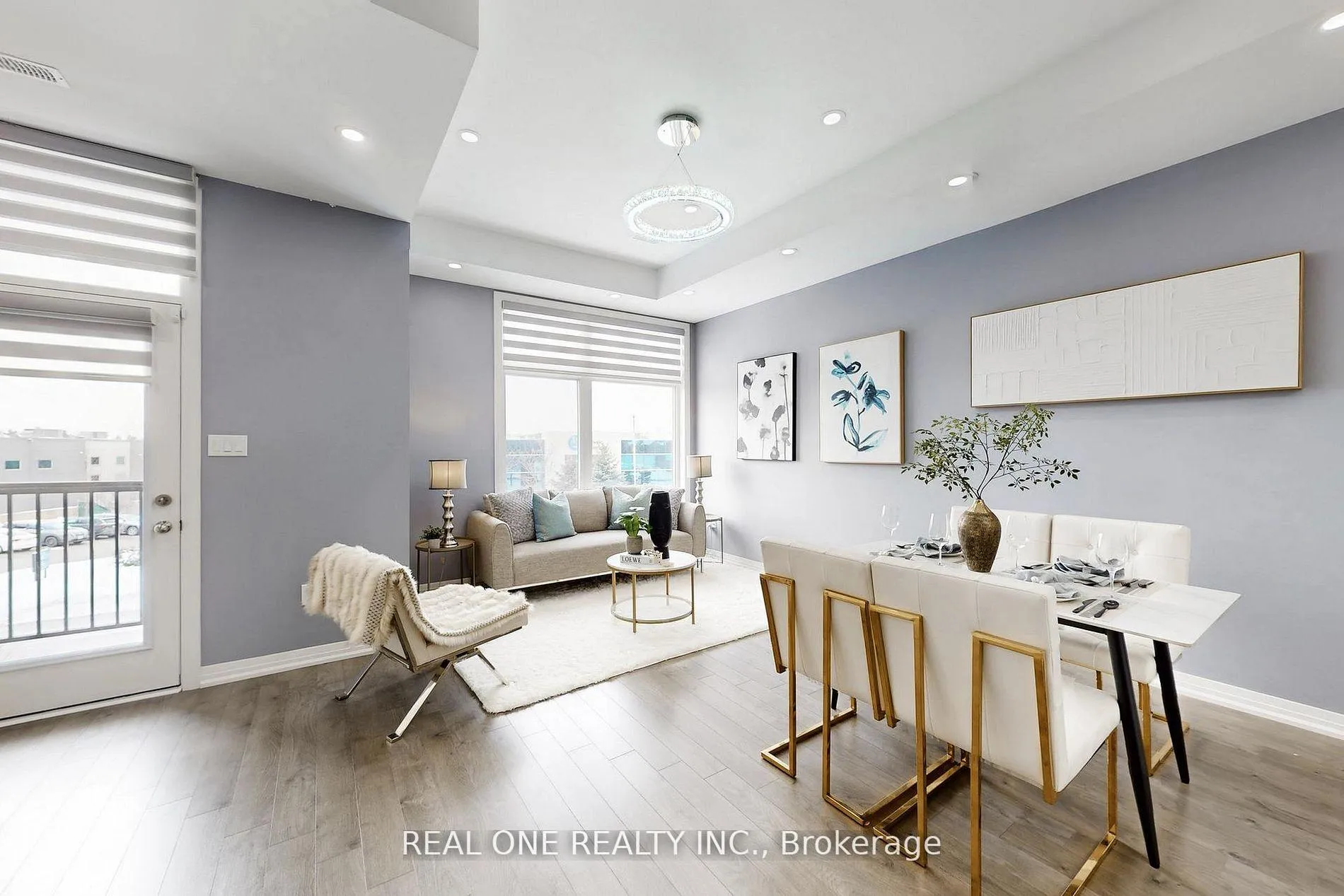 Photo 5 of 167 Markland Street, Markham, Cachet — HOMEH