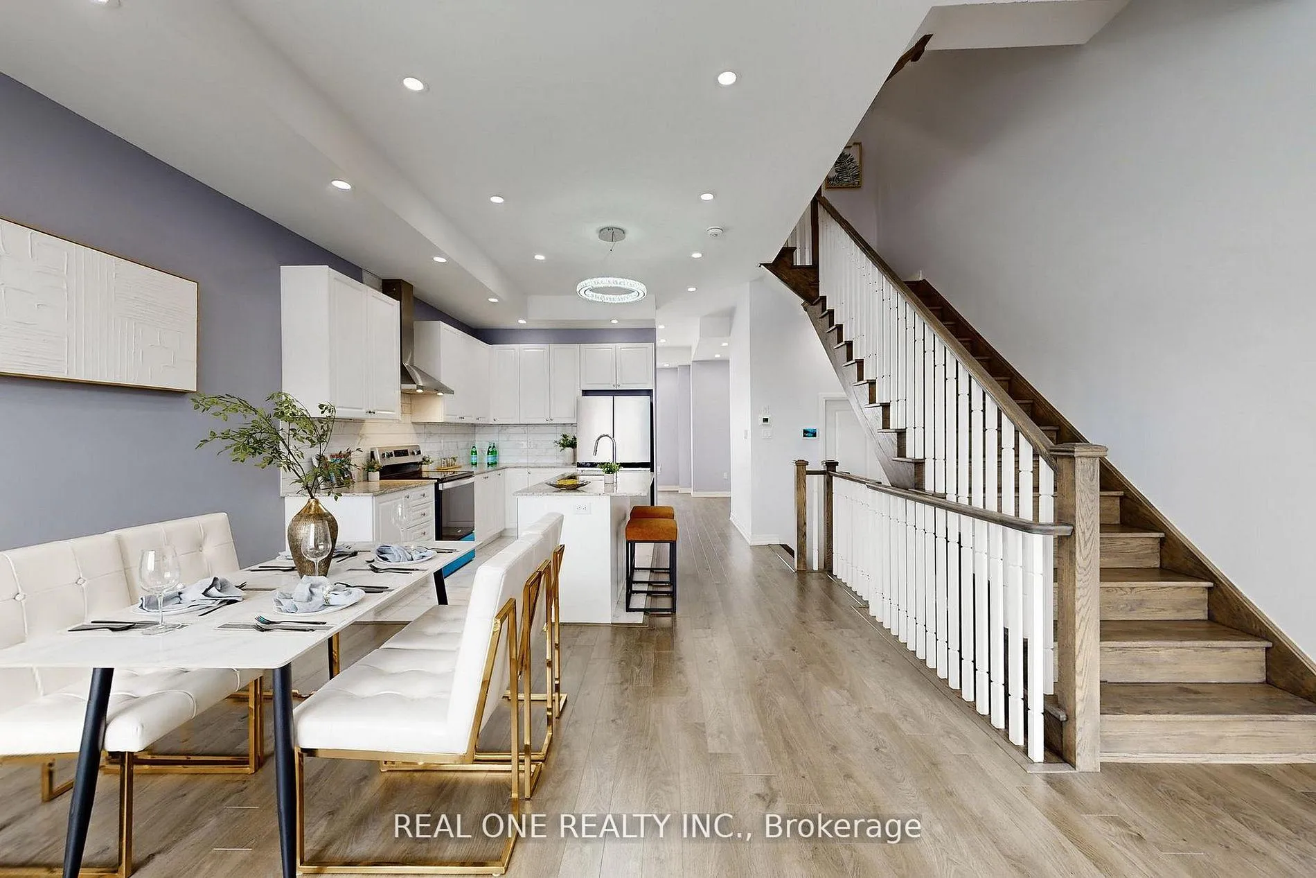 Photo 6 of 167 Markland Street, Markham, Cachet — HOMEH