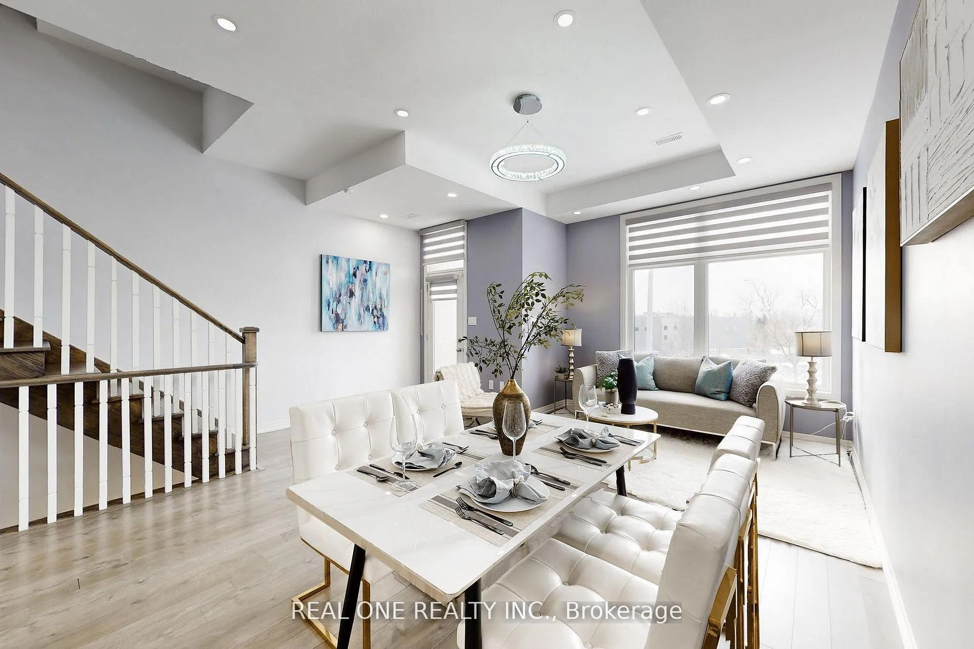 Photo 7 of 167 Markland Street, Markham, Cachet — HOMEH