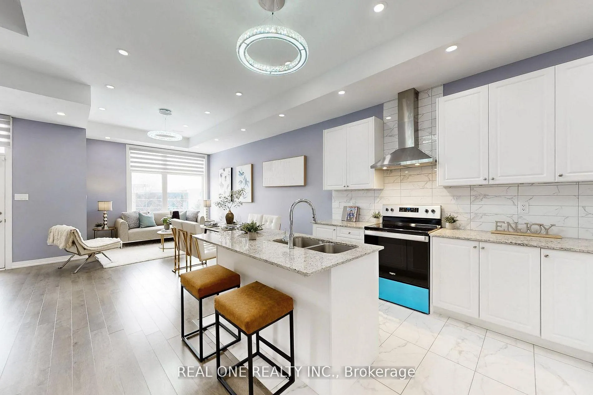 Photo 8 of 167 Markland Street, Markham, Cachet — HOMEH