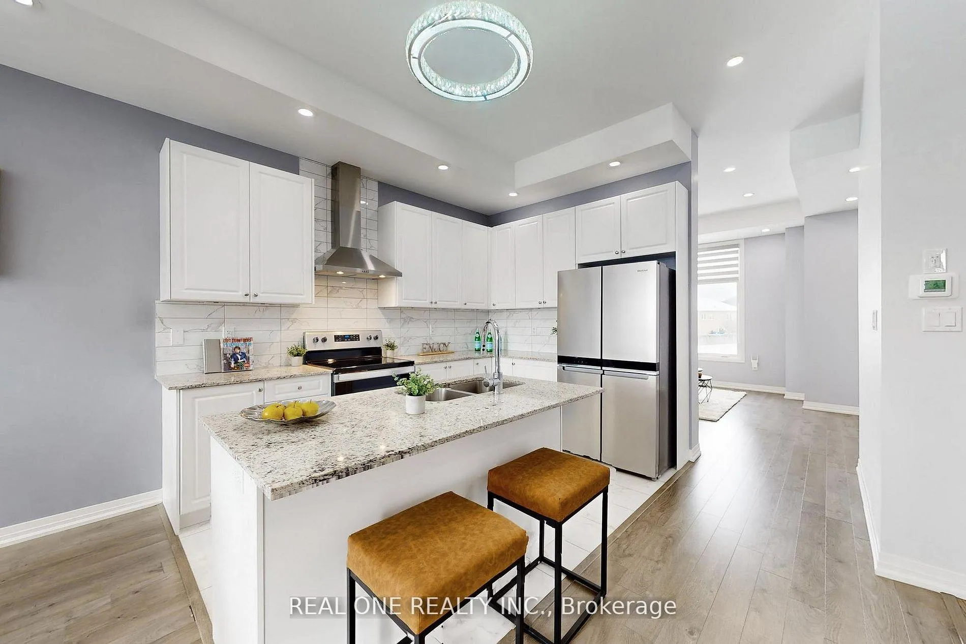 Photo 9 of 167 Markland Street, Markham, Cachet — HOMEH