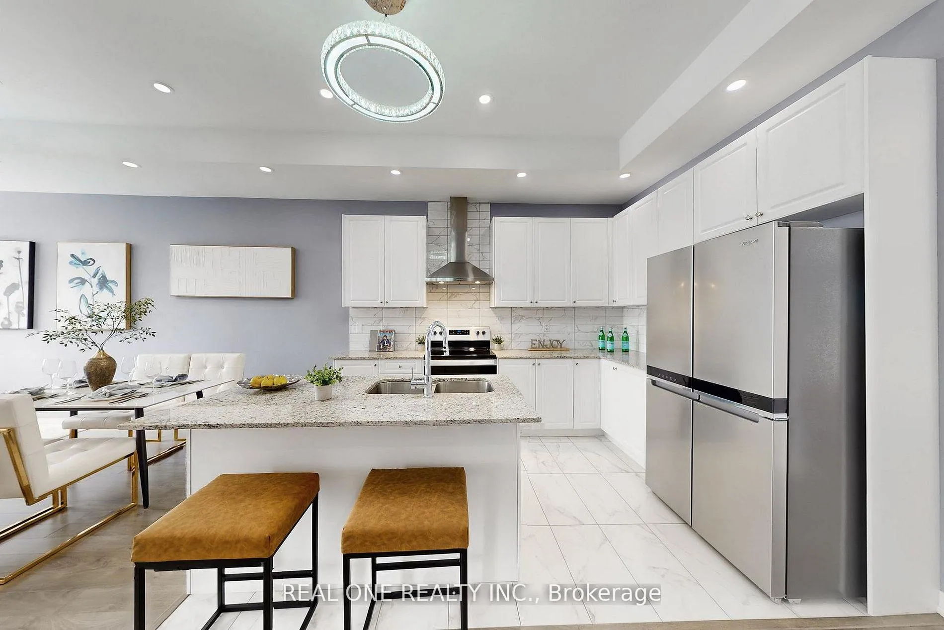 Photo 10 of 167 Markland Street, Markham, Cachet — HOMEH