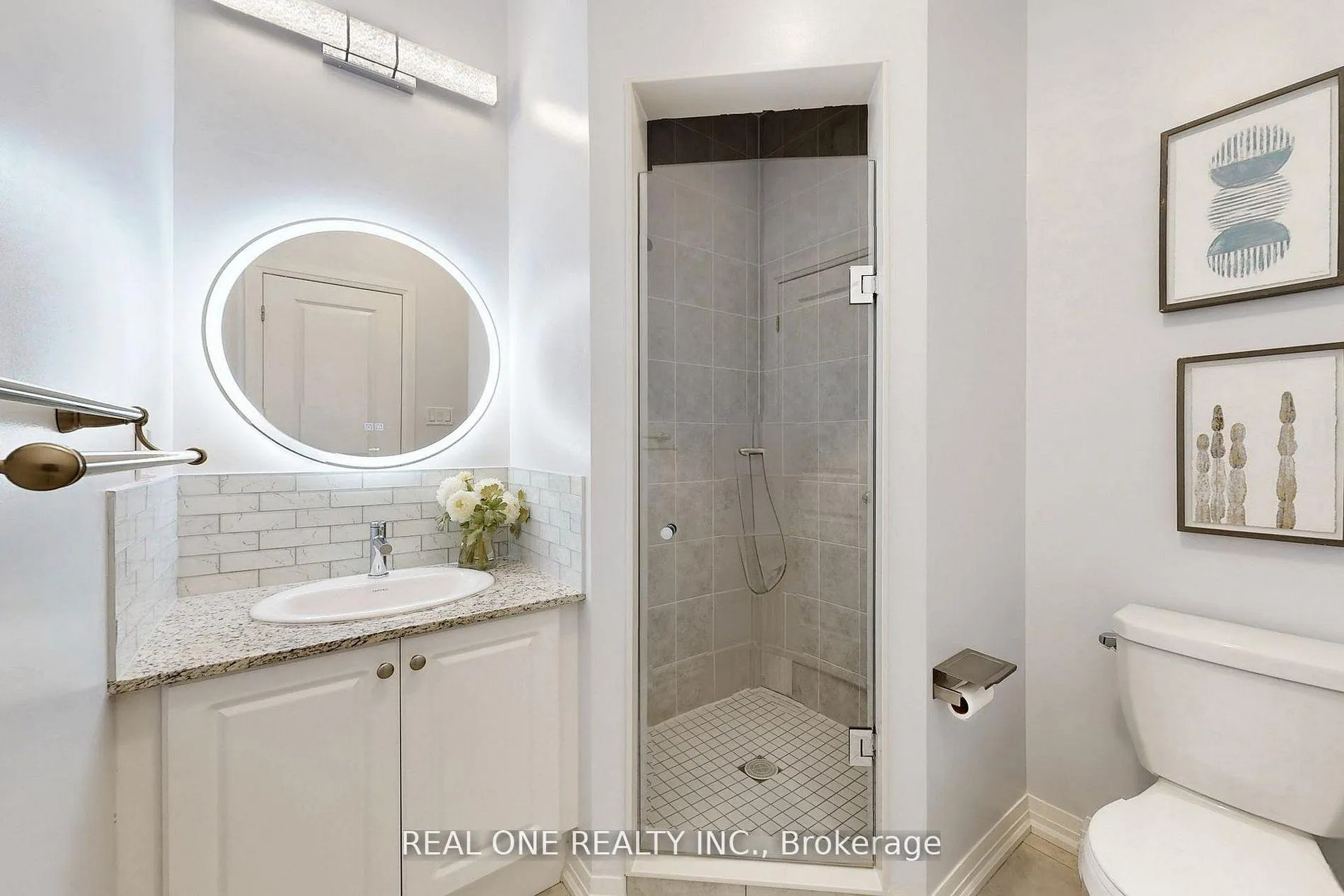 Photo 33 of 167 Markland Street, Markham, Cachet — HOMEH