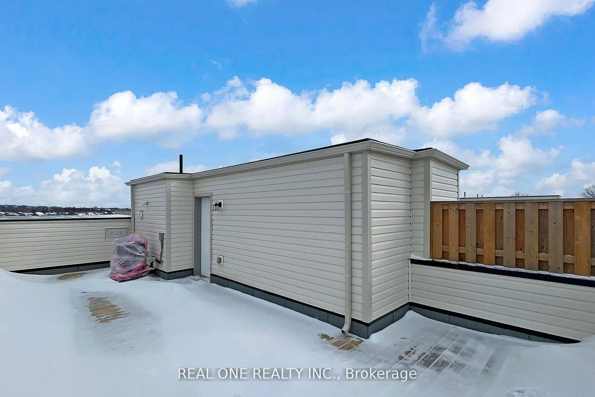 Photo 38 of 167 Markland Street, Markham, Cachet — HOMEH