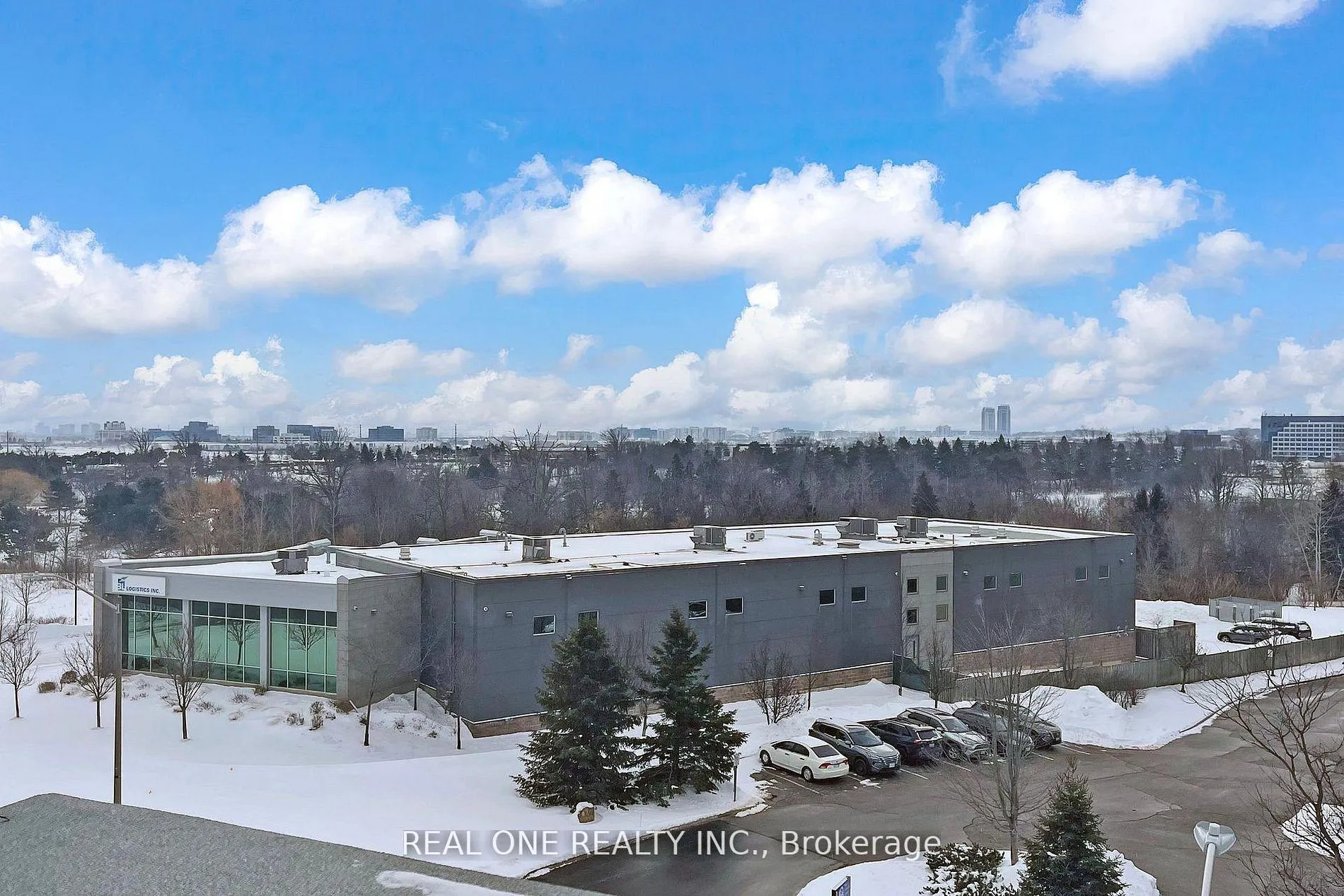Photo 41 of 167 Markland Street, Markham, Cachet — HOMEH