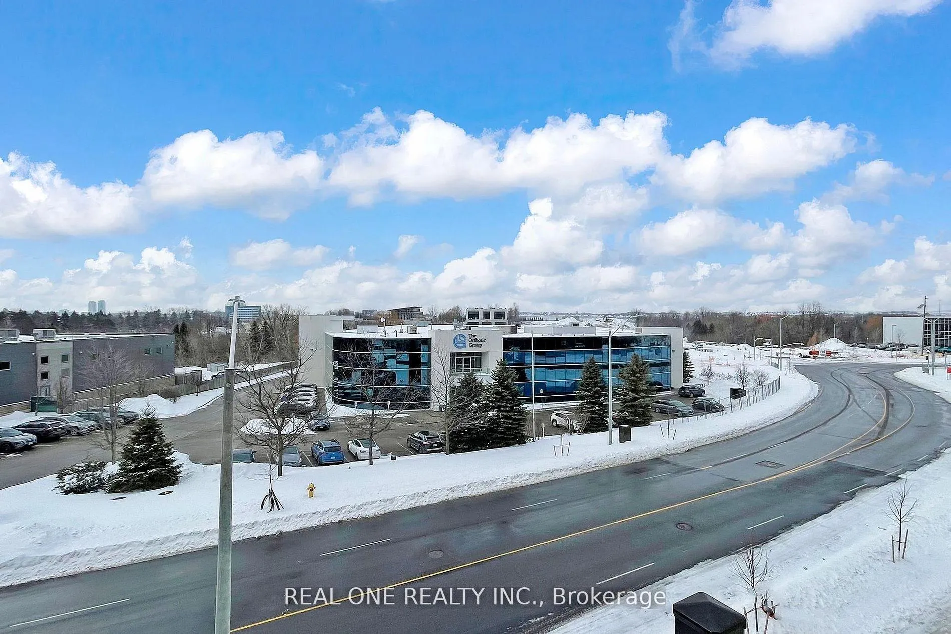 Photo 46 of 167 Markland Street, Markham, Cachet — HOMEH