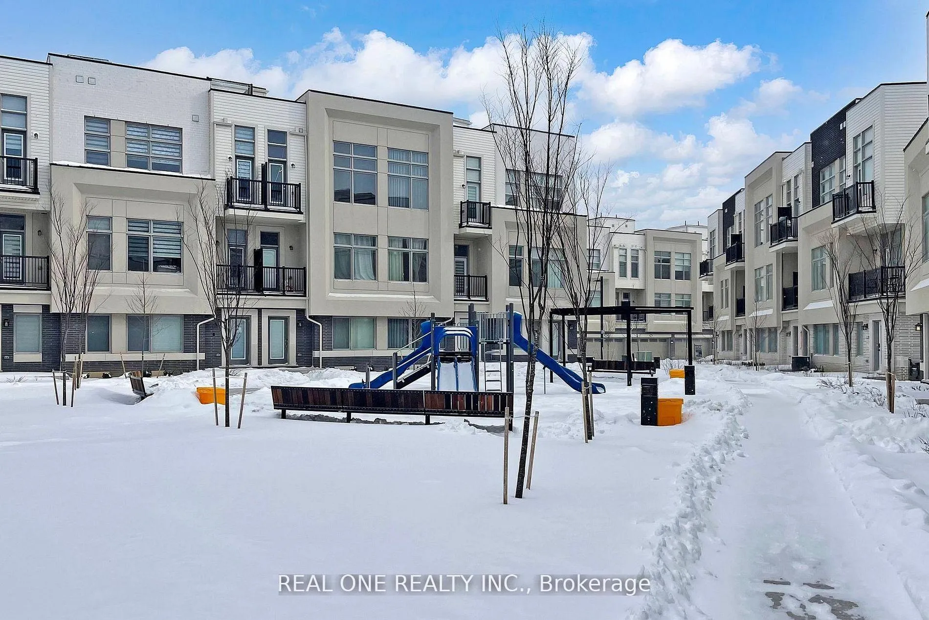 Photo 48 of 167 Markland Street, Markham, Cachet — HOMEH
