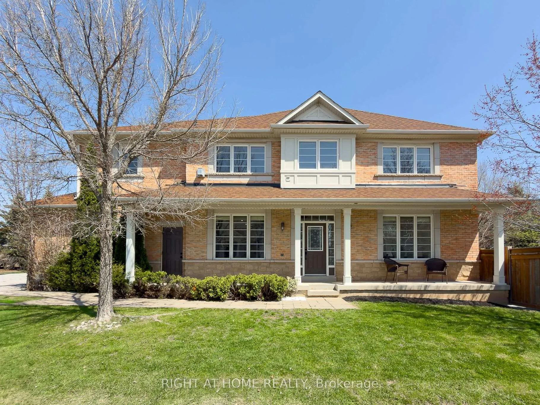 Photo 2 of 4200 Rawlins Common, Burlington, Rose — HOMEH