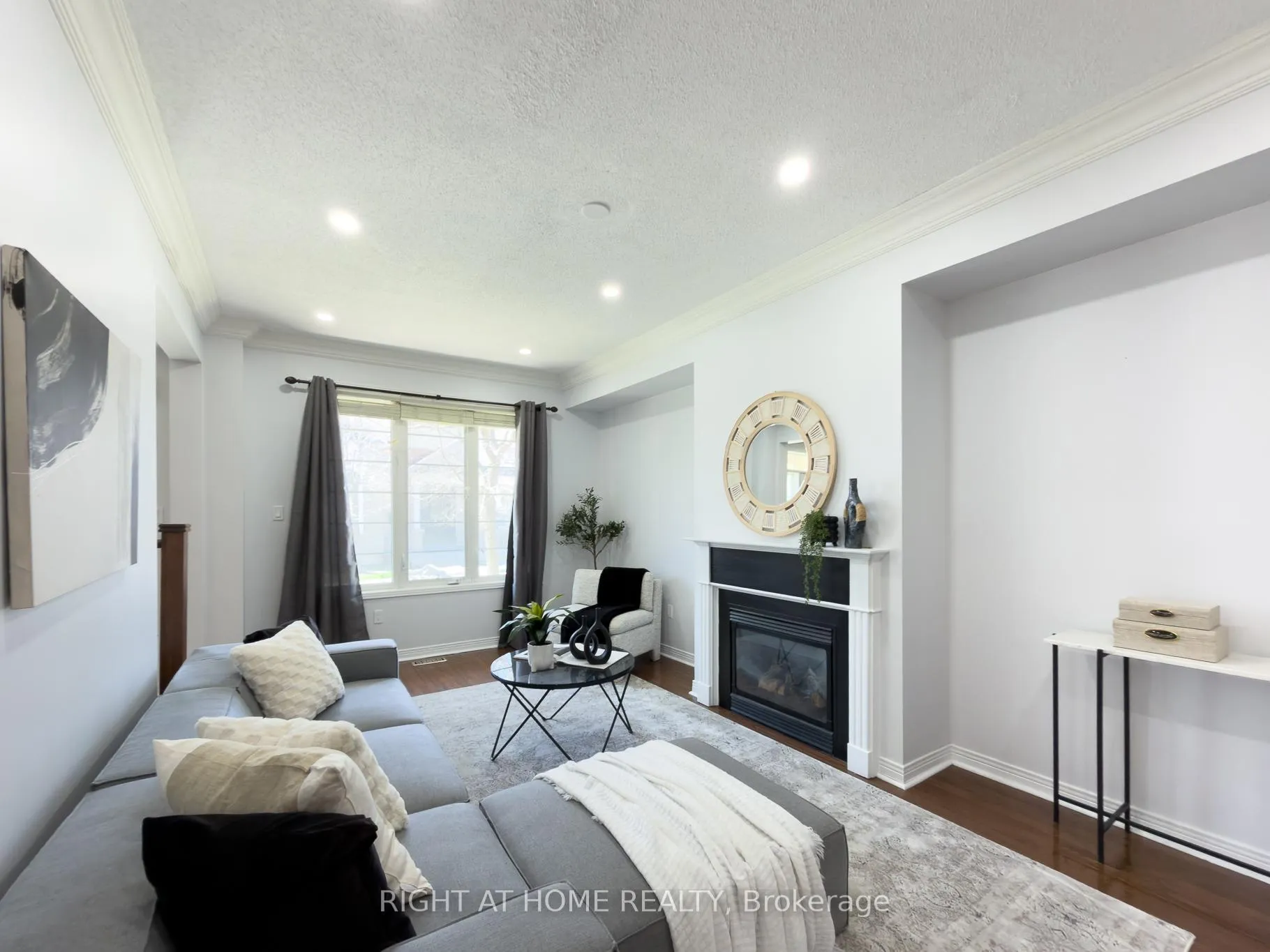 Photo 6 of 4200 Rawlins Common, Burlington, Rose — HOMEH