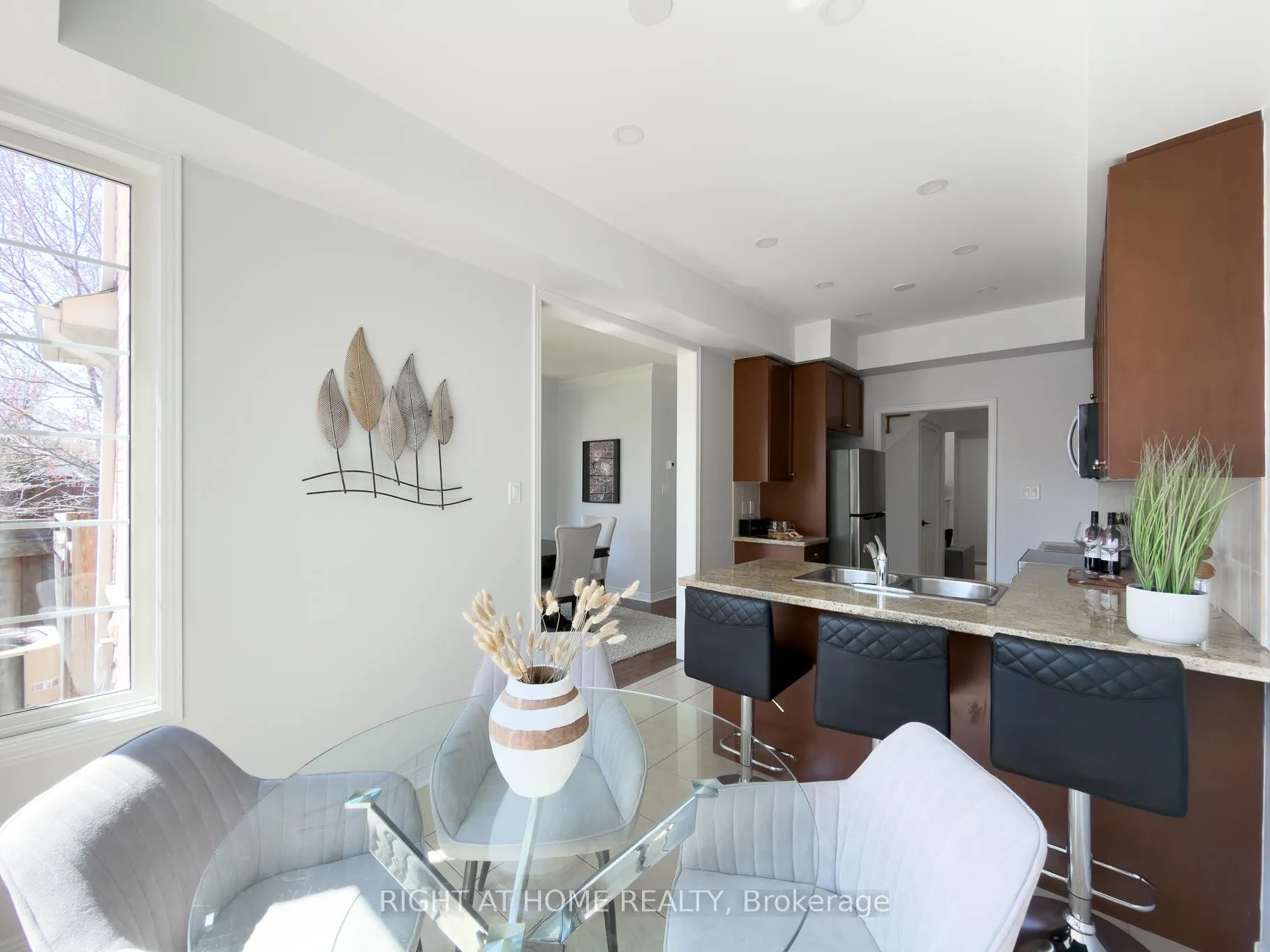 Photo 9 of 4200 Rawlins Common, Burlington, Rose — HOMEH