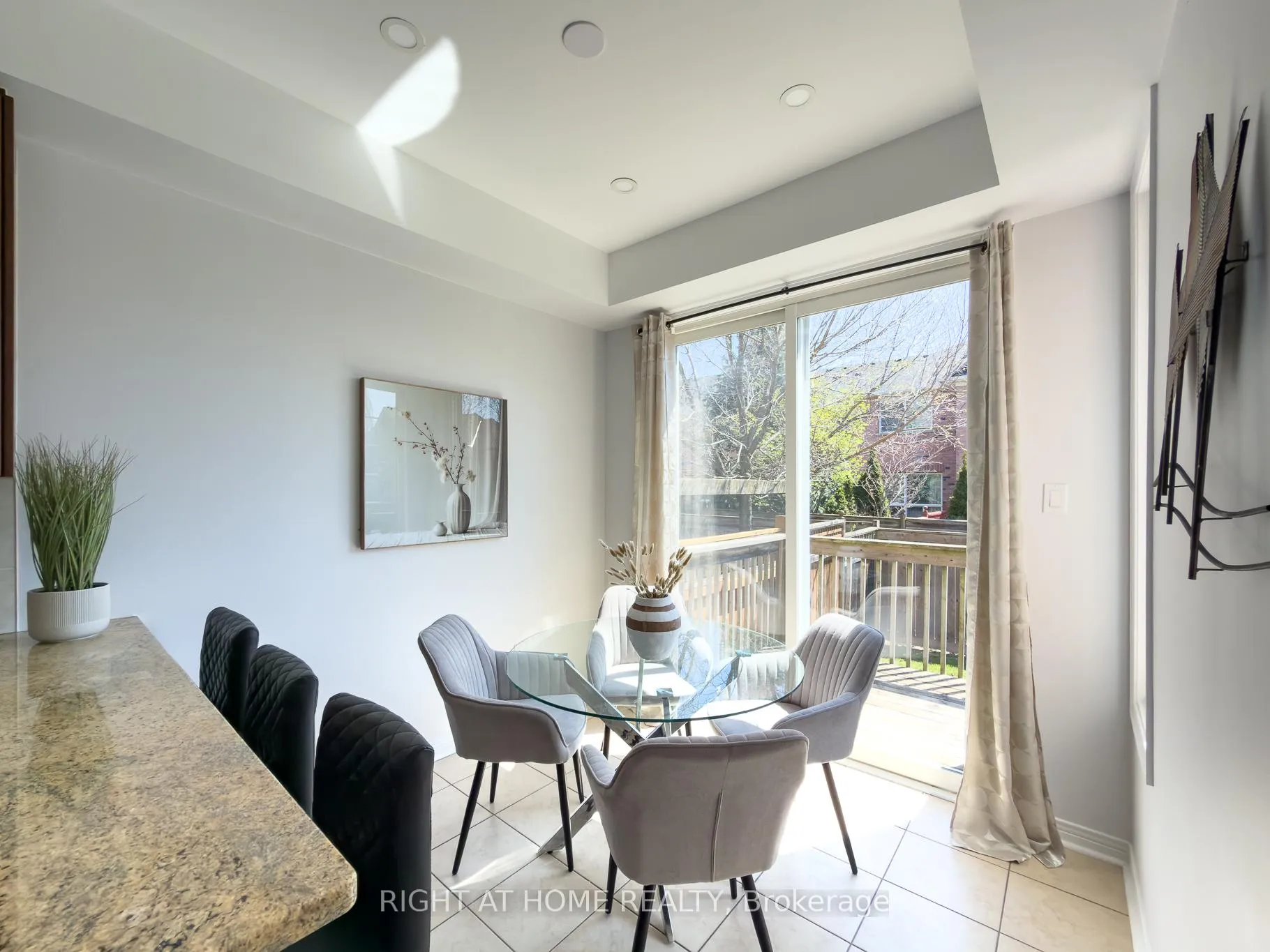 Photo 11 of 4200 Rawlins Common, Burlington, Rose — HOMEH