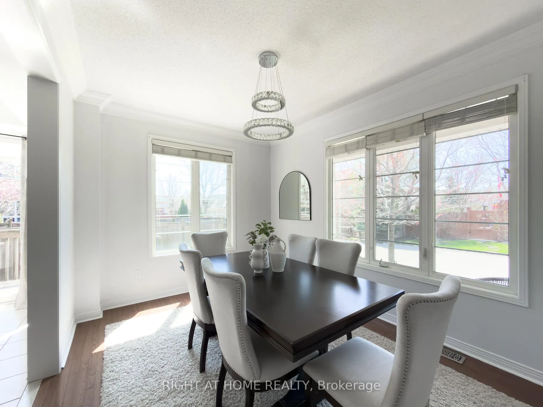 Photo 12 of 4200 Rawlins Common, Burlington, Rose — HOMEH