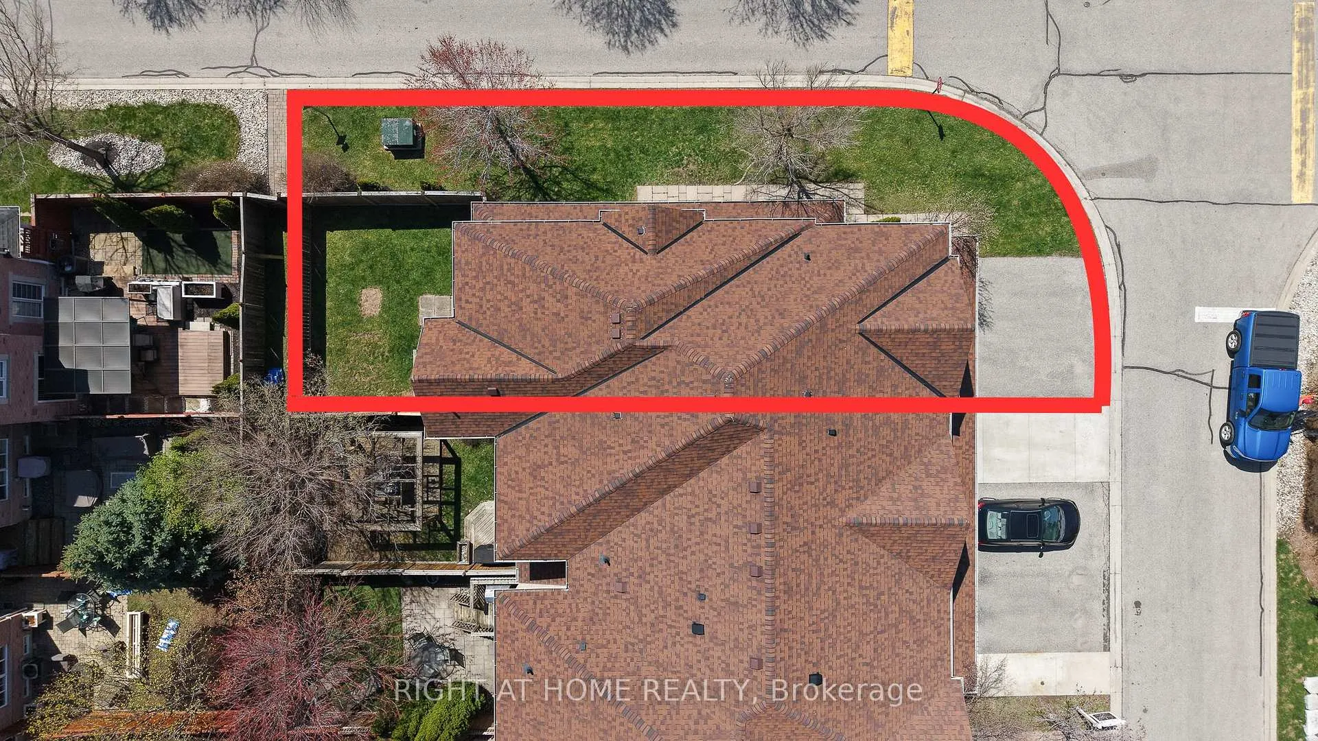 Photo 35 of 4200 Rawlins Common, Burlington, Rose — HOMEH