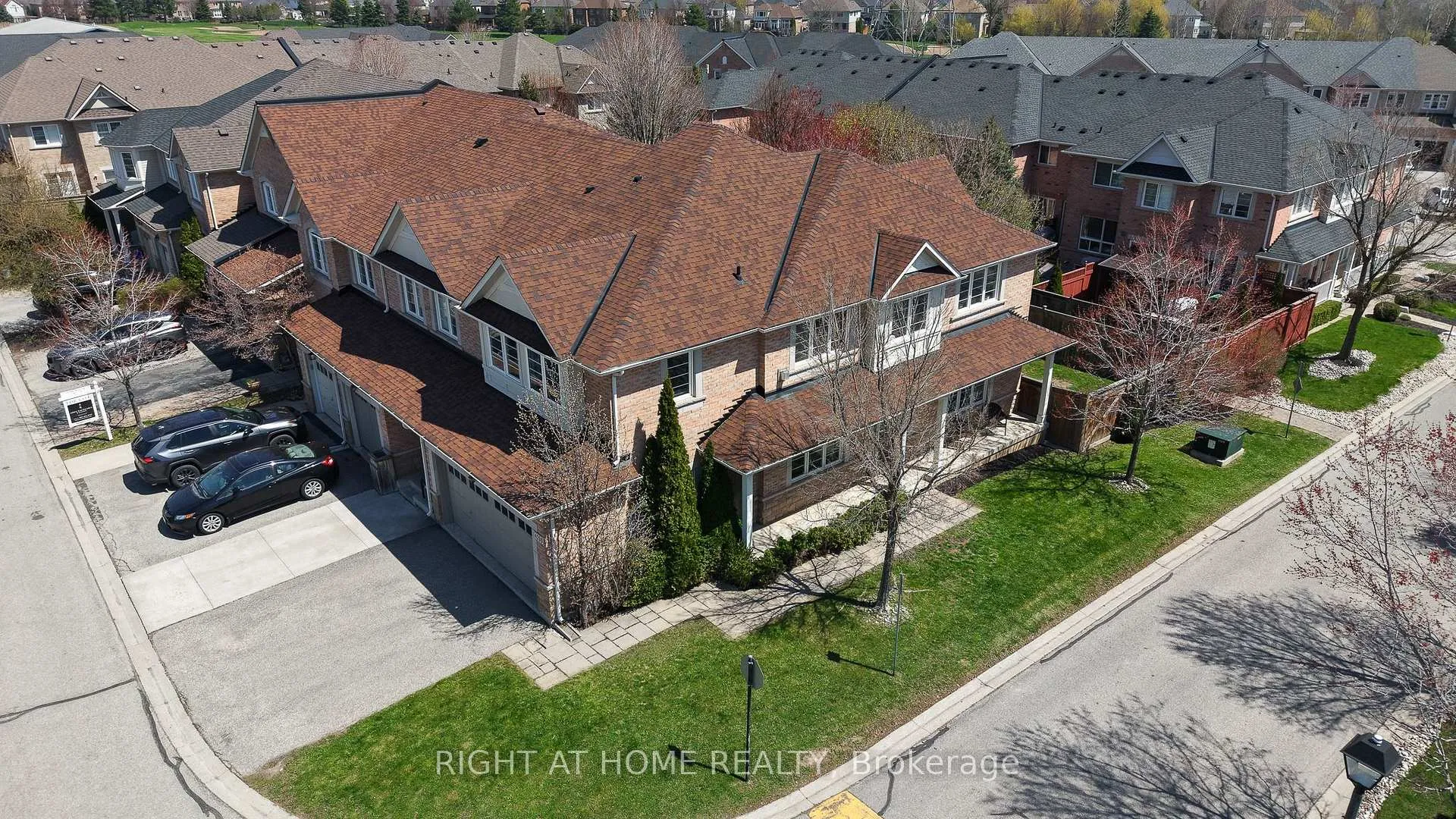 Photo 36 of 4200 Rawlins Common, Burlington, Rose — HOMEH