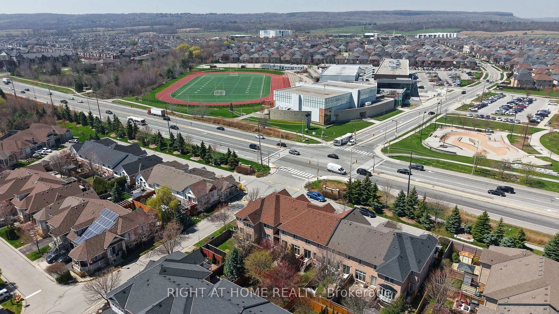 Photo 38 of 4200 Rawlins Common, Burlington, Rose — HOMEH