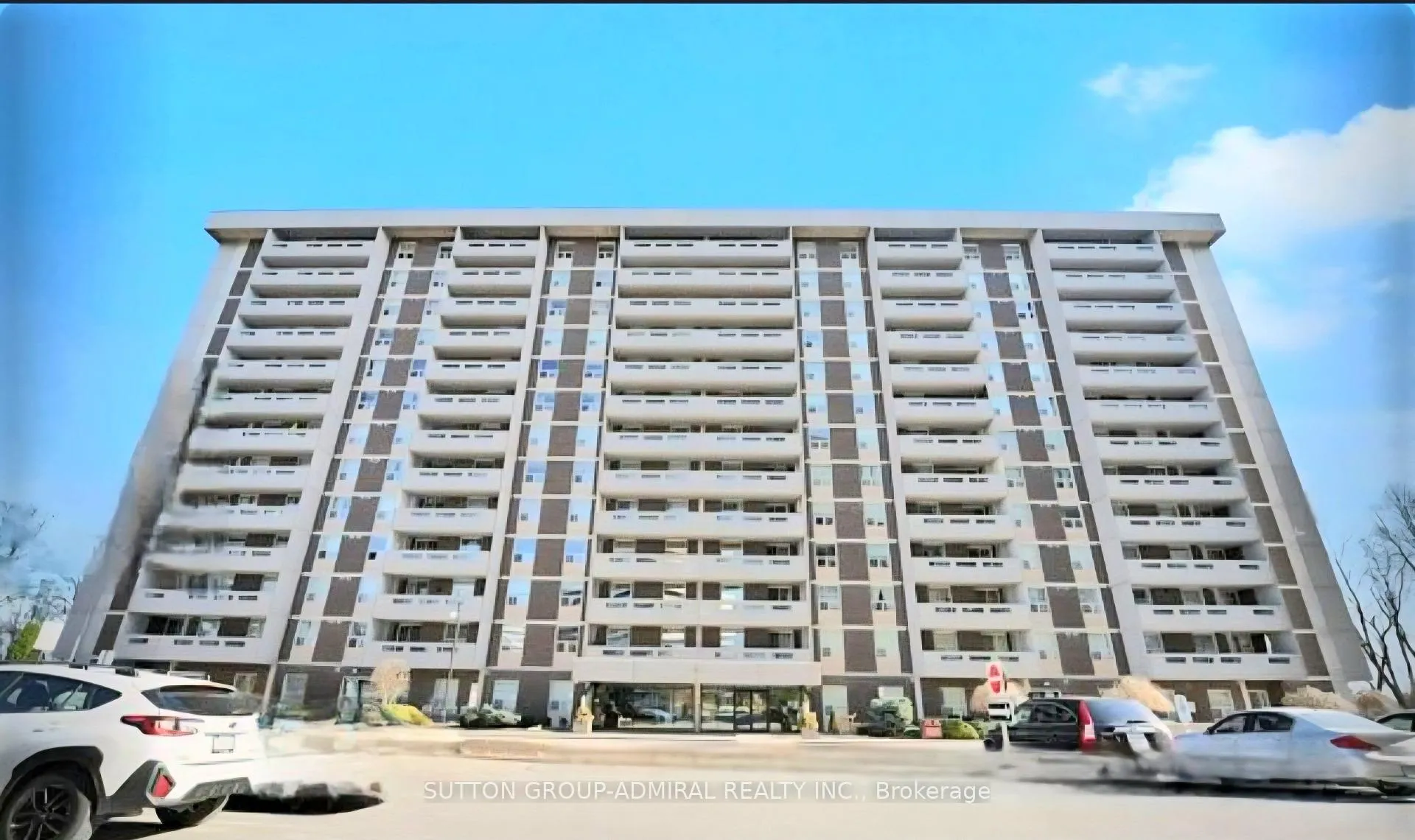 Photo 1 of Unit 1004, 50 Inverlochy Boulevard, Markham, Royal Orchard — HOMEH