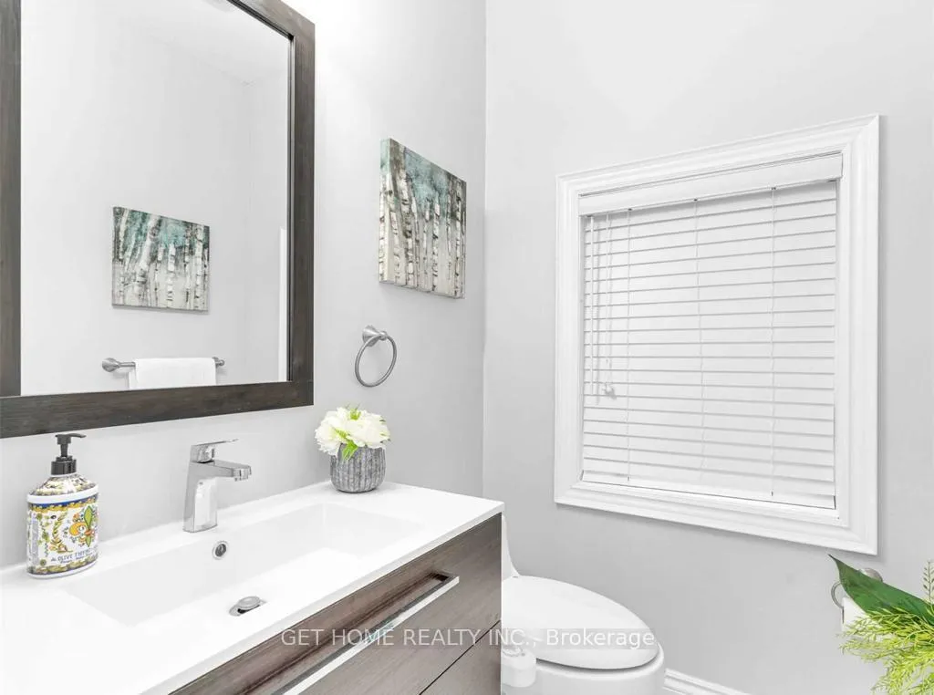 Photo 6 of Unit #Upper, 107 Fandango Drive, Brampton, Credit Valley — HOMEH