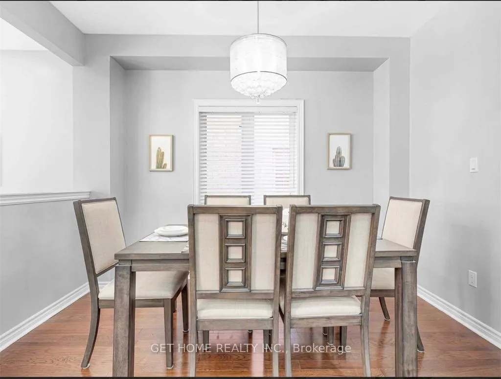 Photo 8 of Unit #Upper, 107 Fandango Drive, Brampton, Credit Valley — HOMEH