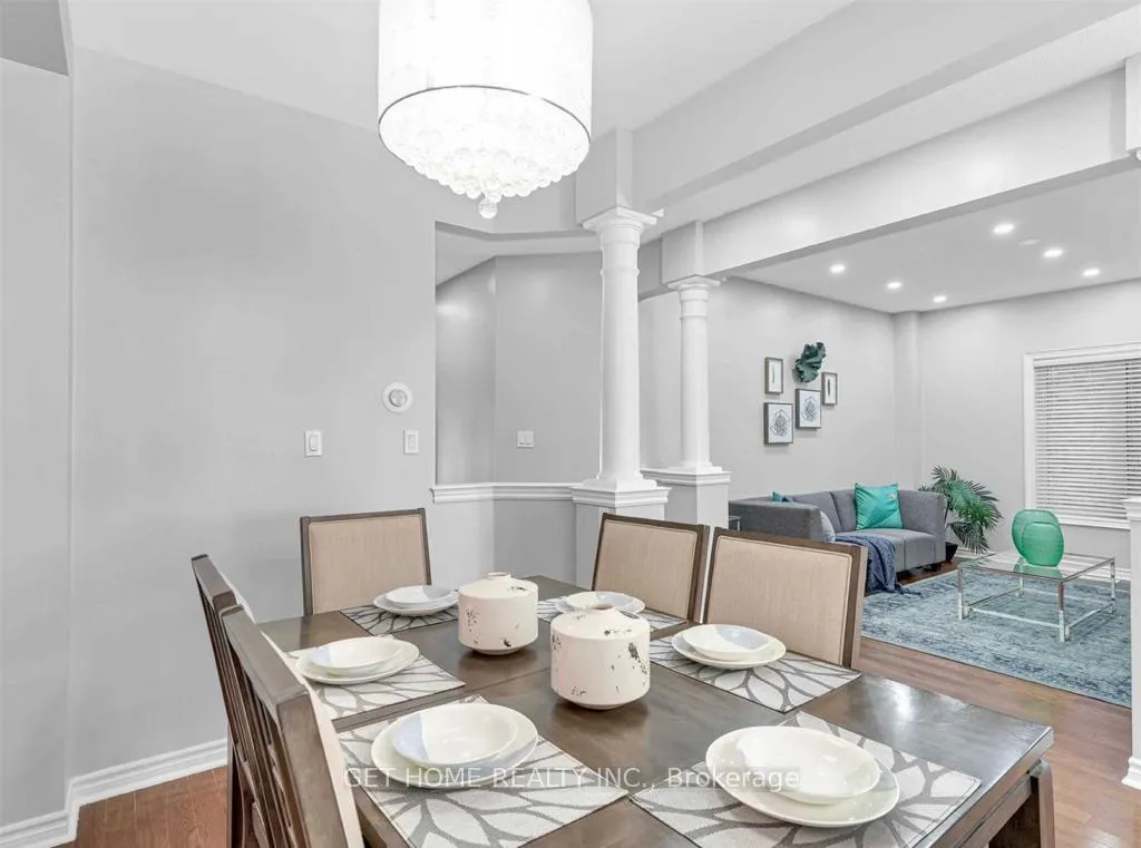 Photo 9 of Unit #Upper, 107 Fandango Drive, Brampton, Credit Valley — HOMEH