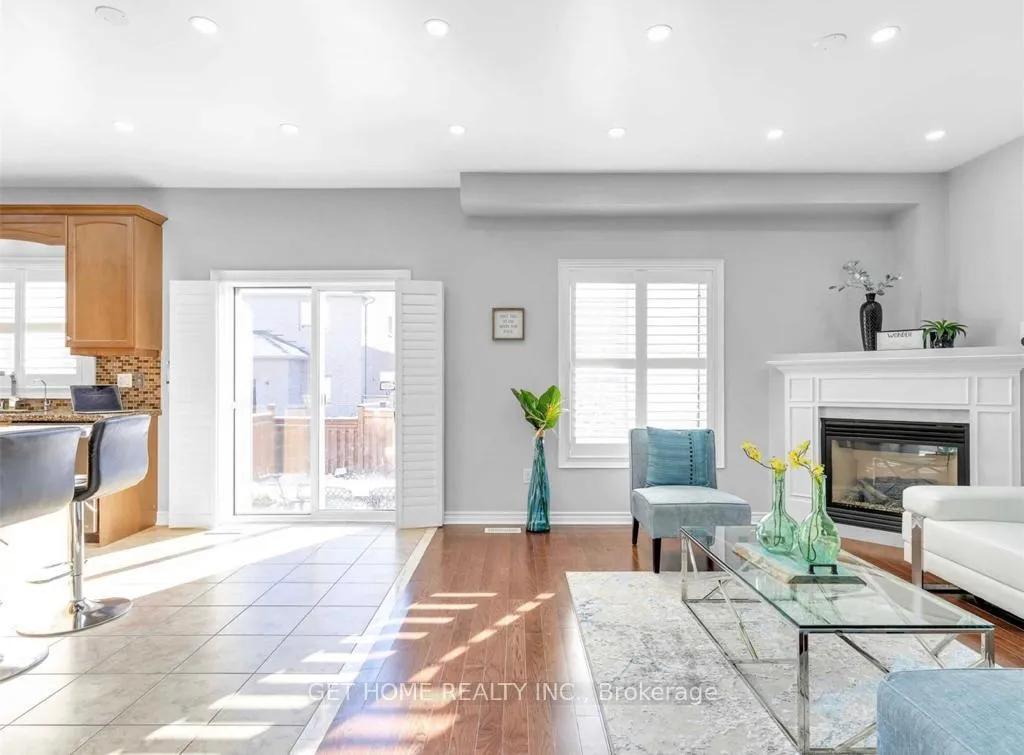 Photo 10 of Unit #Upper, 107 Fandango Drive, Brampton, Credit Valley — HOMEH