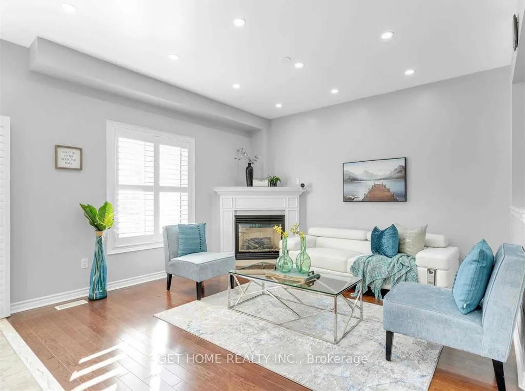 Photo 11 of Unit #Upper, 107 Fandango Drive, Brampton, Credit Valley — HOMEH