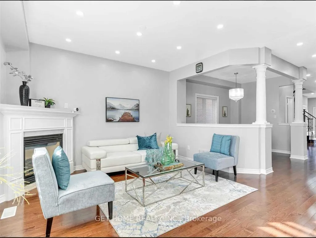 Photo 12 of Unit #Upper, 107 Fandango Drive, Brampton, Credit Valley — HOMEH