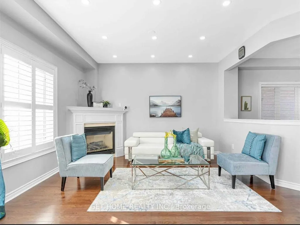 Photo 13 of Unit #Upper, 107 Fandango Drive, Brampton, Credit Valley — HOMEH