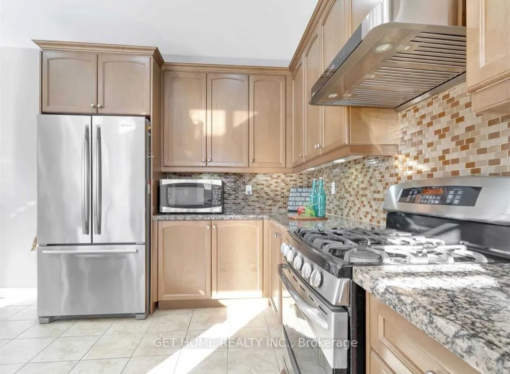 Photo 16 of Unit #Upper, 107 Fandango Drive, Brampton, Credit Valley — HOMEH