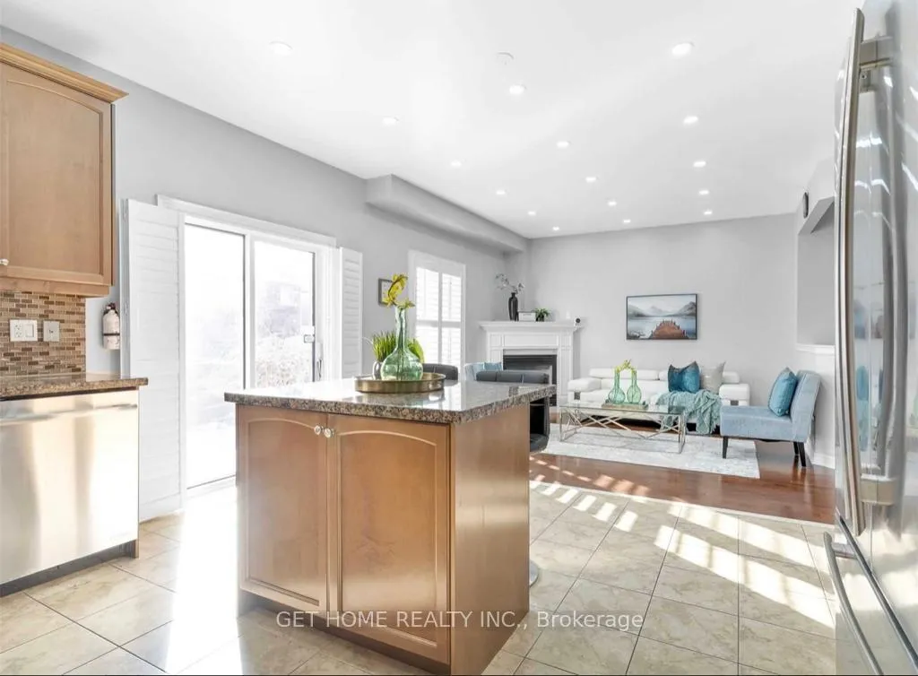 Photo 17 of Unit #Upper, 107 Fandango Drive, Brampton, Credit Valley — HOMEH