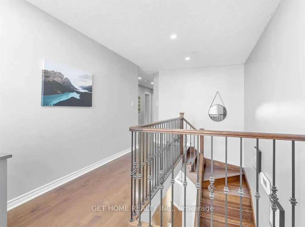 Photo 18 of Unit #Upper, 107 Fandango Drive, Brampton, Credit Valley — HOMEH