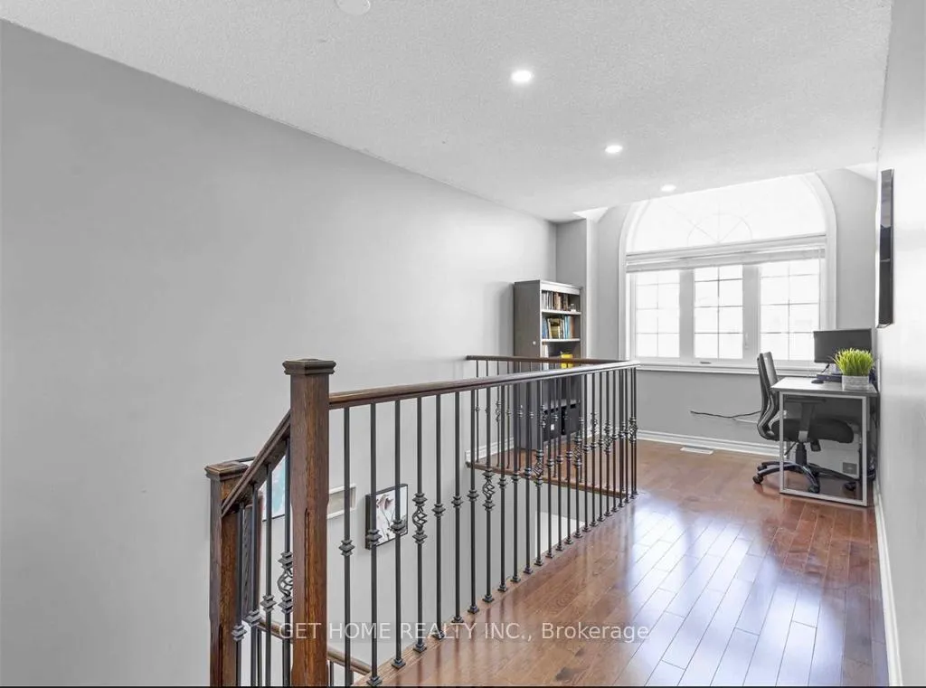 Photo 19 of Unit #Upper, 107 Fandango Drive, Brampton, Credit Valley — HOMEH