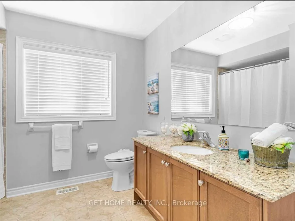 Photo 20 of Unit #Upper, 107 Fandango Drive, Brampton, Credit Valley — HOMEH