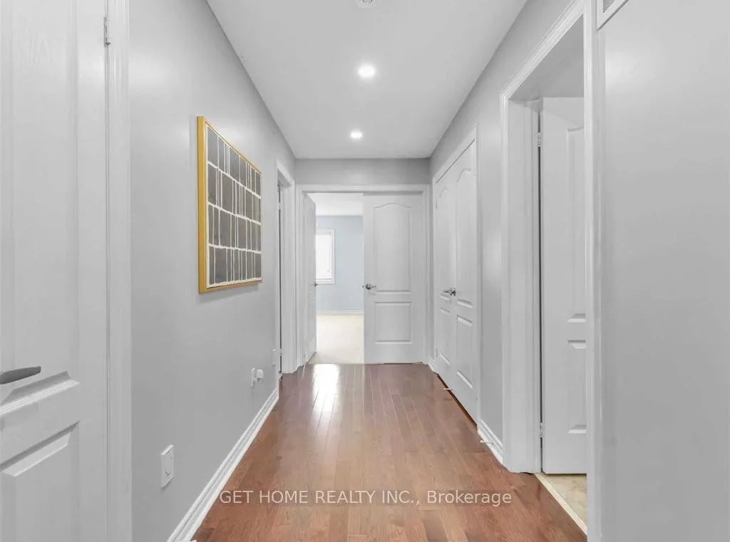 Photo 21 of Unit #Upper, 107 Fandango Drive, Brampton, Credit Valley — HOMEH